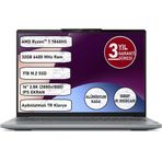 Lenovo IdeaPad Pro 5 14APH8 83AM001STX R7-7840HS 32GB RAM 1TB SSD 780M FreeDOS 16 inç Laptop - Notebook
