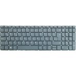 Lenovo Ideapad S145-15API 81UT00D8TX Notebook Klavye Füme V.2 - Sağ Üst Tuş Fast Forward (İleri Sar)