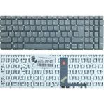 Lenovo Ideapad S145-15IKB Type 81VD Notebook Klavye Füme V.2 - Sağ Üst Tuş Fast Forward (İleri Sar)
