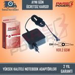 Lenovo Ideapad S145 81W60051TX Uyumlu Adaptör