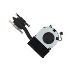 Lenovo Ideapad S206 Notebook Cpu Heatsink Fan