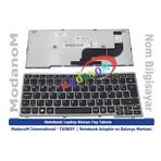Lenovo IdeaPad S210T Siyah Klavye