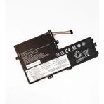 Lenovo Ideapad S340-15IIL Notebook Batarya Pil - Siyah