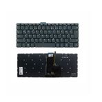 Lenovo ideapad Slim 1-14AST-05 81VS Klavye (Siyah TR) ışıklı