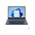 Lenovo Ideapad Slim 3 13.nesil Core I5 13420H-8GB-512GB SSD-16"-Windows 11 Taşınabilir bilgisayar