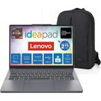 Lenovo Ideapad Slim 3 14ARP10 Amd Ryzen 7 170 32GB Ddr5 1tb SSD Radeon™ 680M 14" Wuxga IPS 300NITS Windows 11 Home Taşınabilir Bilgisayar 83K6006JTR + Snertech Çanta - 1 TB - 32 GB