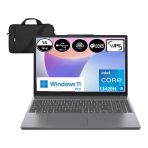 Lenovo Ideapad Slim 3 14IRH10 83K00028TREP1 Intel Core I5-13420H 8 GB Ram 512 GB SSD 14" Wuxga Windows 11 Pro + Elektropasaj Çanta