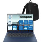 Lenovo Ideapad Slim 3 14IRH10 Intel Core I5 13420H 16GB 1tb SSD + 1tb SSD Freedos Taşınabilir Bilgisayar 14" Wuxga (1920X1200) IPS 300NITS Taşınabilir Bilgisayar 83K00027TRF08 + Zetta Çanta
