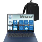 Lenovo Ideapad Slim 3 14IRH10 Intel Core I5 13420H 16GB 1tb SSD Windows 11 Pro 14" Wuxga (1920X1200) IPS 300NITS Taşınabilir Bilgisayar 83K00027TRP07 + Zetta Çanta