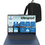 Lenovo Ideapad Slim 3 14IRH10 Intel Core I5 13420H 16GB 512GB SSD Windows 11 Pro 14" Wuxga (1920X1200) IPS 300NITS Taşınabilir Bilgisayar 83K00027TRP06 + Zetta Çanta
