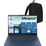 Lenovo Ideapad Slim 3 14IRH10 Intel Core I5 13420H 24GB 512GB SSD Freedos Taşınabilir Bilgisayar 14" Wuxga (1920X1200) IPS 300NITS Taşınabilir Bilgisayar 83K00027TRF10 + Zetta Çanta