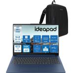 Lenovo Ideapad Slim 3 14IRH10 Intel Core I5 13420H 56 GB 1tb SSD + 1tb SSD Windows 11 Home Taşınabilir Bilgisayar 14" Wuxga (1920X1200) IPS 300NITS Taşınabilir Bilgisayar 83K00027TRH20 + Zetta Çanta