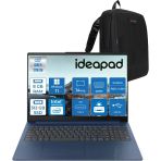Lenovo Ideapad Slim 3 14IRH10 Intel Core I5 13420H 8gb 512GB SSD Windows 11 Home Taşınabilir Bilgisayar 14" Wuxga (1920X1200) IPS 300NITS Taşınabilir Bilgisayar 83K00027TRH02 + Zetta Çanta