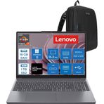 Lenovo Ideapad Slim 3 15Arp10 Amd Ryzen™ 7 7735Hs 16Gb Ddr5 1Tb Ssd Radeon™ 680M Graphics 15.3" Wuxga (1920X1200) Ips 300Nıts Wın11pro Taşınabilir Bilgisayar 83K70098trp03+Zettaçanta