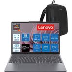 Lenovo Ideapad Slim 3 15Arp10 Amd Ryzen™ 7 7735Hs 16Gb Ddr5 256Gb Ssd Radeon™ 680M Graphics 15.3" Wuxga (1920X1200) Ips 300Nıts Wın11home Taşınabilir Bilgisayar 83K70098trh01+Zettaçanta