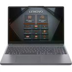 Lenovo IdeaPad Slim 3 15ARP10 AMD Ryzen 7 7735HS 24GB 512GB SSD 15.3" WUXGA Freedos Laptop, Notebook 83K70098TR 001