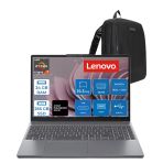 Lenovo Ideapad Slim 3 15Arp10 Amd Ryzen™ 7 7735Hs 24Gb Ddr5 256Gb Ssd Radeon™ 680M Graphics 15.3" Wuxga (1920X1200) Ips 300Nıts Freedos Taşınab