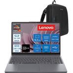 Lenovo Ideapad Slim 3 15ARP10 Amd Ryzen™ 7 7735HS 24GB Ddr5 256GB SSD Radeon™ 680M Graphics 15.3" Wuxga (1920X1200) IPS 300NITS Freedos Taşınabilir Bilgisayar 83K70098TRF06+ZETTAÇANTA - 256 GB - 24 GB