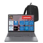 Lenovo Ideapad Slim 3 15Arp10 Amd Ryzen™ 7 7735Hs 24Gb Ddr5 256Gb Ssd Radeon™ 680M Graphics 15.3" Wuxga (1920X1200) Ips 300Nıts Wın11pro Taşınabilir Bilgisayar 83K70098trp06+Zettaçanta