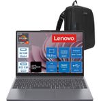 Lenovo Ideapad Slim 3 15Arp10 Amd Ryzen™ 7 7735Hs 32Gb Ddr5 512Gb Ssd Radeon™ 680M Graphics 15.3" Wuxga (1920X1200) Ips 300Nıts Freedos Taşınabilir Bilgisayar 83K70098trf12+Zettaçanta