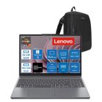 Lenovo Ideapad Slim 3 15Arp10 Amd Ryzen™ 7 7735Hs 32Gb Ddr5 512Gb Ssd Radeon™ 680M Graphics 15.3" Wuxga (1920X1200) Ips 300Nıts Wın11home Taşınabilir Bilgisayar 83K70098trh12+Zettaçanta