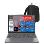 Lenovo Ideapad Slim 3 15Arp10 Amd Ryzen™ 7 7735Hs 40Gb Ddr5 1Tb Ssd Radeon™ 680M Graphics 15.3" Wuxga (1920X1200) Ips 300Nıts Freedos Taşınabilir Bilgisayar 83K70098trf18+Zettaçanta