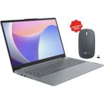 Lenovo Ideapad Slim 3 15IAH8 Intel Core I5 12450H 8gb 1tb SSD Windows 10 Pro 15.6" Fhd Taşınabilir Bilgisayar 83ER000WTRM11