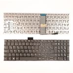 Lenovo Ideapad Slim 3 15IAH8 Notebook Klavye