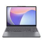 Lenovo IdeaPad Slim 3 15IRH10 83K1003MTR i5-13420H 16GB RAM 512GB SSD FreeDOS 15.3 inç Laptop - Notebook