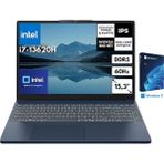 Lenovo Ideapad Slim 3 15IRH10 I7-13620H 16 GB 1 Tb SSD Windows 11 Pro Oem USB Kutu UHD Graphics 15.3" Wuxga Notebook