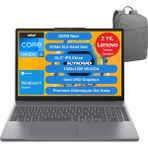 Lenovo Ideapad Slim 3 15IRH10 Intel Core I5-13420H 24GB 512GB SSD 15.3" Wuxga IPS Windows 11 Home 83K10016TR Taşınabilir Bilgisayar - Lenovo Çanta Wz3 - 512 GB - 24 GB