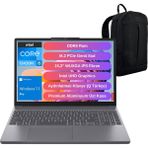 Lenovo Ideapad Slim 3 15IRH10 Intel Core I5-13420H 8gb 512GB SSD 15.3" Wuxga IPS Windows 11 Pro Dizüstü Bilgisayar - Webzone Çanta Wz8 - 512 GB - 8 GB