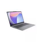 Lenovo Ideapad Slim 3 16Iah8 83Es0033tr İ5-12450H 8 Gb 512 Gb Ssd Uhd Graphics 16" Wuxga Notebook Teşhir