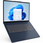Lenovo IdeaPad Slim 3 16IRH10 83K2001RTR i5-13420H 8GB RAM 512GB SSD FreeDOS 16 inç Laptop - Notebook