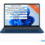 Lenovo IdeaPad Slim 3 16IRH10 83K2001RTR i5-13420H 8GB RAM 512GB SSD FreeDOS 16 inç Laptop - Notebook