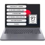 Lenovo IdeaPad Slim 3 16IRH10 83K2001VTR i7-13620H 24GB RAM 1TB SSD FreeDOS 16 inç Laptop - Notebook