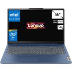 Lenovo Ideapad Slim 3 16IRH10 I5-13420H 24 GB 512 GB SSD Windows 11 Pro UHD Graphics 16" Wuxga Taşınabilir Bilgisayar 83K2001RTRCB3