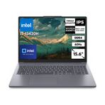 Lenovo Ideapad Slim 3 16IRH10 I5-13420H 40 GB 256 GB SSD UHD Graphics 16" Wuxga Windows 11 Pro Notebook 83K2001FTRAT56
