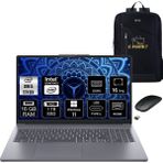 Lenovo Ideapad Slim 3 16IRH10 Intel Core I5 13420H 16GB Ram 1tb SSD Windows 11 Pro 16" Fhd Taşınabilir Bilgisayar + Boz Çanta , Mouse
