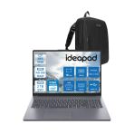 Lenovo Ideapad Slim 3 16Irh10 Intel Core I5 13420H 40Gb 1Tb Ssd + 1Tb Ssd Freedos 16" Wuxga (1920X1200) Ips 300Nıts Taşınabilir Bilgisayar 83K2001u