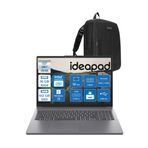 Lenovo Ideapad Slim 3 16IRH10 Intel Core I7 13620H 16GB 512GB SSD Windows 11 Pro 16" Wuxga (1920X1200) IPS 300NITS Taşınabilir Bilgisayar 83K2001VTRP01 + Zetta Çanta