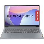 Lenovo Ideapad Slim 3 83EM00KYTR003 I5-13420H 16GB 512SSD 15.6" Fhd W11P Dizüstü Bilgisayar - 512 GB - 16 GB