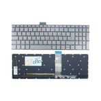 Lenovo İdeapad Slim 3 83Es002gtrp1 Notebook Klavyesi, Tuş Takımı (Siyah Tr) Işıklı