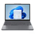 Lenovo Ideapad Slim 3 83K70098tr012 Ryzen7 7735Hs 40Gb 512Ssd+1Tbssd 15.3" Wuxga Freedos Dizüstü Bilgisayar