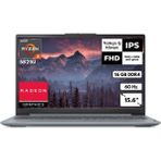 Lenovo Ideapad Slim 3 Amd R7-5825U 16 GB 1 Tbssd Radeon Graphics 15.6" Fhd Windows 11 Home Taşınabilir Bilgisayar 82XM00U4TXAT8