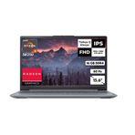 Lenovo Ideapad Slim 3 Amd R7-5825U 16 GB 512 GB SSD Radeon Graphics 15.6" Fhd Windows 11 Pro Taşınabilir Bilgisayar 82XM00U4TXAT12