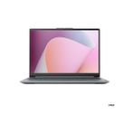 Lenovo Ideapad Slim 3 Amd Ryzen 5 7520U 16GB 512GB SSD W11 Pro 15.6" Fhd Taşınabilir Bilgisayar - 16 GB