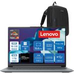 Lenovo Ideapad Slim 3 Amd Ryzen 5 7520U 16GB Lpddr5 1tb SSD Radeon 610M Graphics 15.6" Fhd Tn 250NITS Windows 11 Home Taşınabilir Bilgisayar 82XQ00SFTXH10 + Zettaçanta - 1 TB - 16 GB