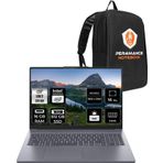 LENOVO IdeaPad Slim 3 i7 13620H 16GB DDR5 512GB SSD 16'' IPS WUXGA FDOS Dizüstü & PER4 ÇANTA