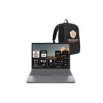 LENOVO IdeaPad Slim 3 i7 13620H 8GB 1TB SSD 15.3" WUXGA W11P Taşınabilir Bilgisayar & PER4 Çanta